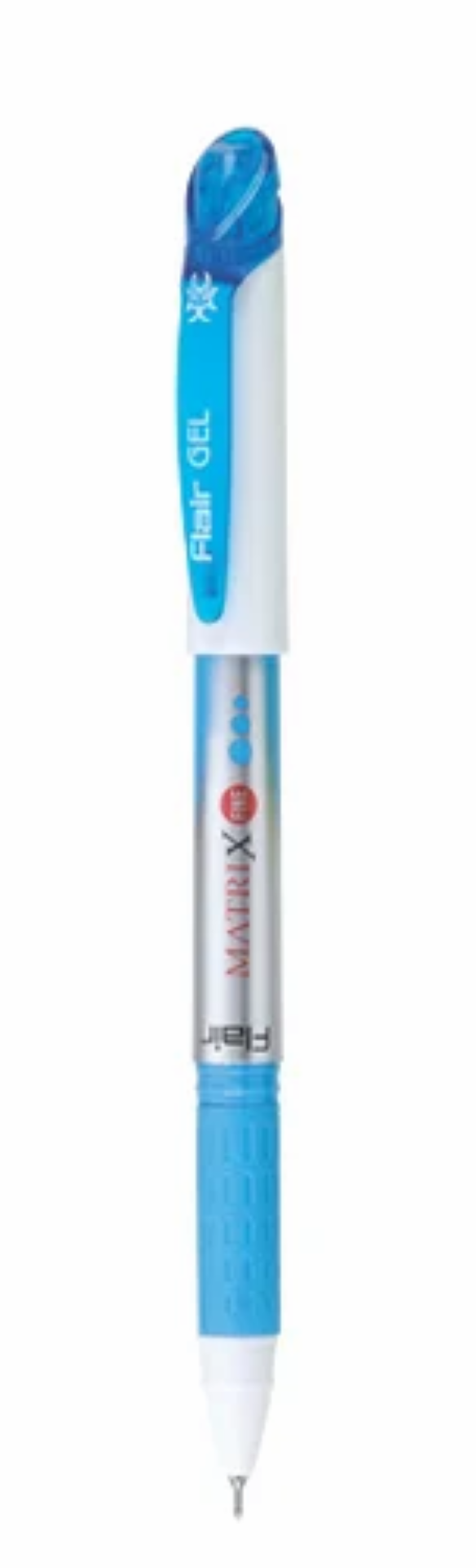 FLAIR MATRIX GEL PEN 